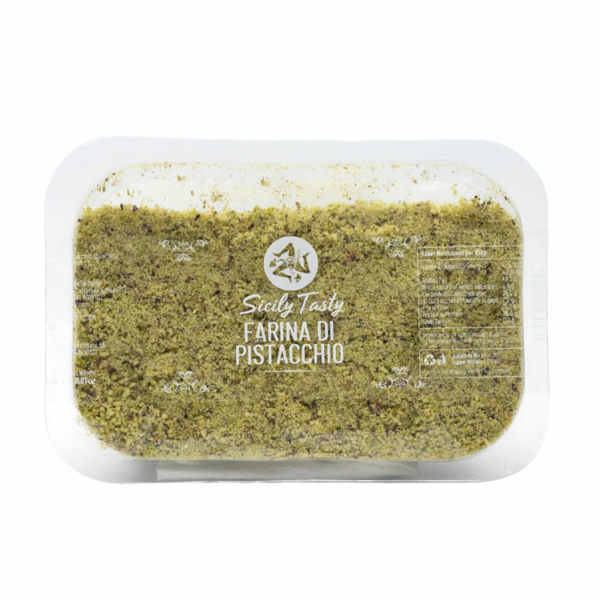 Farina di Pistacchio