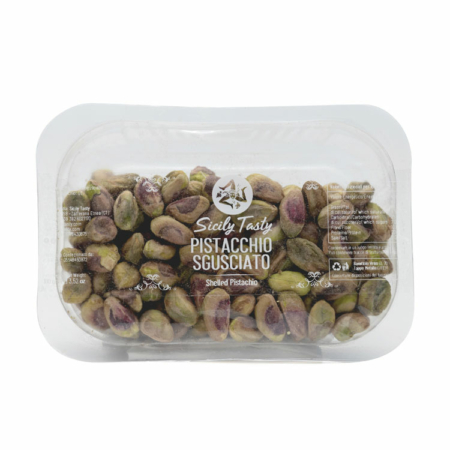 Pistacchio Sgusciato